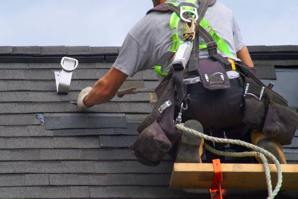 Best Storm Damage Roof Repair  in Edwardsvle, IL