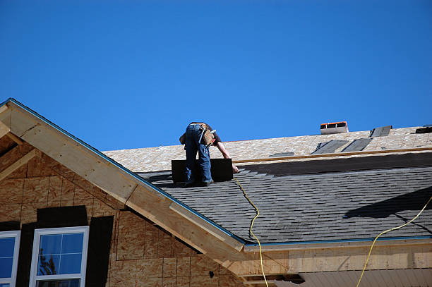 Best Best Roofing Contractors  in Edwardsvle, IL
